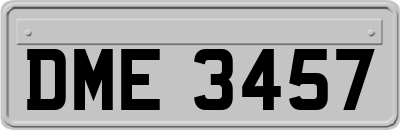 DME3457