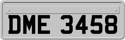 DME3458