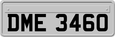 DME3460
