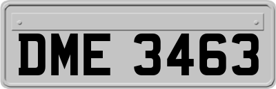 DME3463