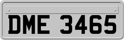 DME3465