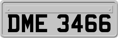 DME3466