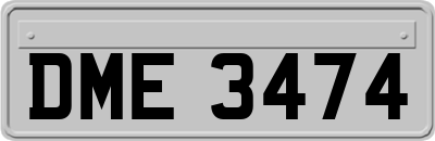 DME3474
