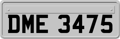 DME3475