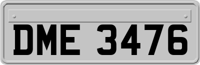 DME3476