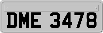 DME3478