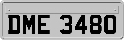 DME3480