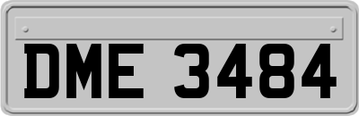 DME3484