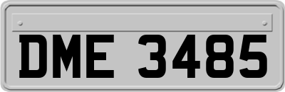 DME3485