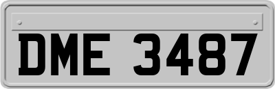 DME3487