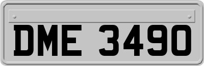 DME3490