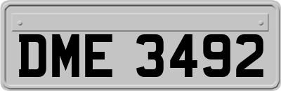 DME3492