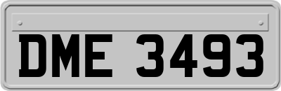 DME3493