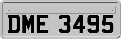 DME3495