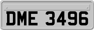 DME3496