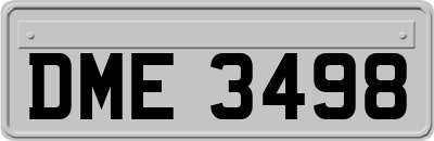 DME3498