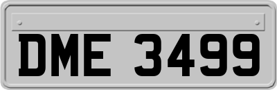 DME3499