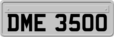 DME3500