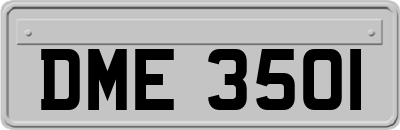 DME3501