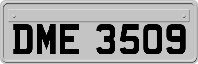DME3509