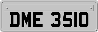 DME3510
