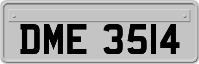 DME3514