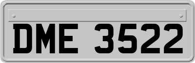 DME3522