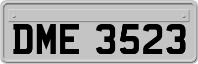 DME3523