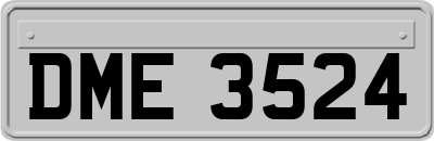 DME3524