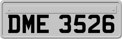 DME3526
