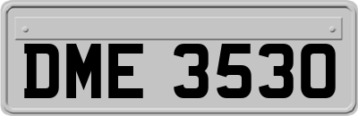 DME3530