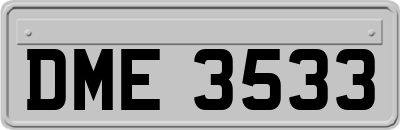 DME3533