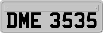 DME3535