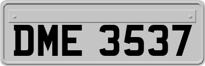 DME3537