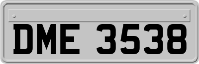 DME3538