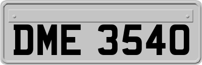 DME3540