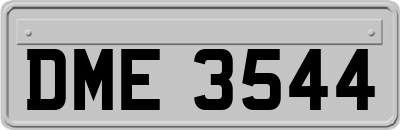 DME3544