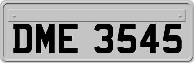 DME3545