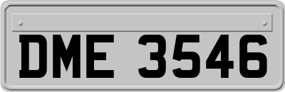 DME3546