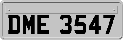 DME3547