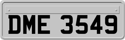 DME3549