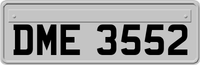 DME3552