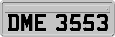 DME3553