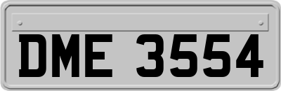 DME3554