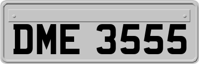DME3555