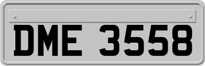 DME3558
