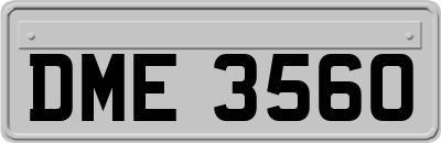 DME3560