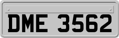 DME3562