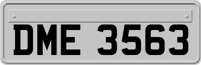 DME3563