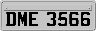 DME3566